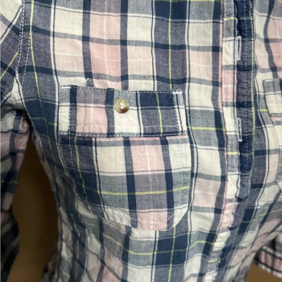Passport button down - Picture 2 of 5